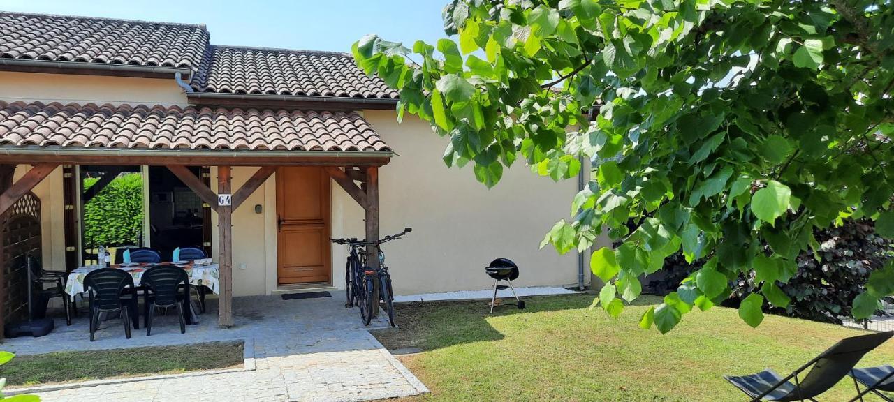 Les Hauts De Sarlat G4 - Clim Piscine Parking Wifi 2 Chambres Exteriér fotografie