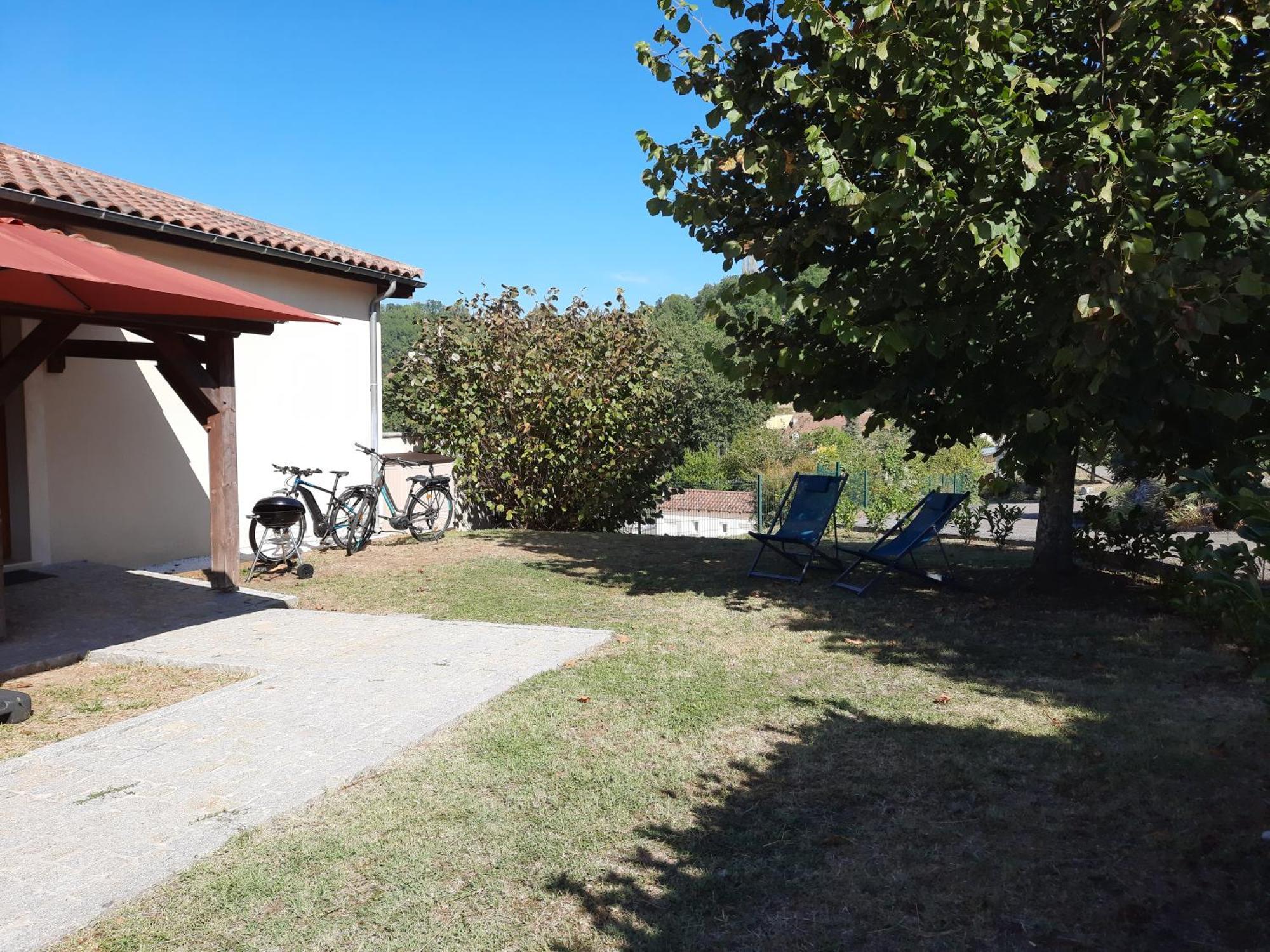 Les Hauts De Sarlat G4 - Clim Piscine Parking Wifi 2 Chambres Exteriér fotografie