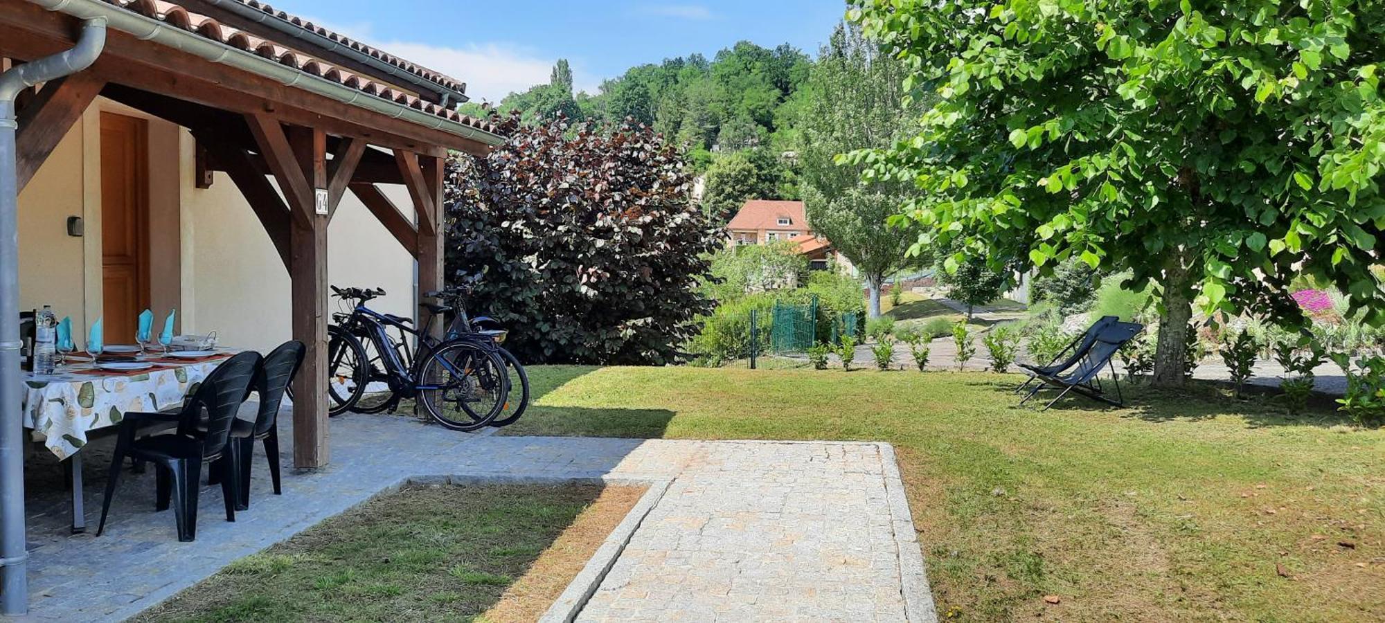 Les Hauts De Sarlat G4 - Clim Piscine Parking Wifi 2 Chambres Exteriér fotografie