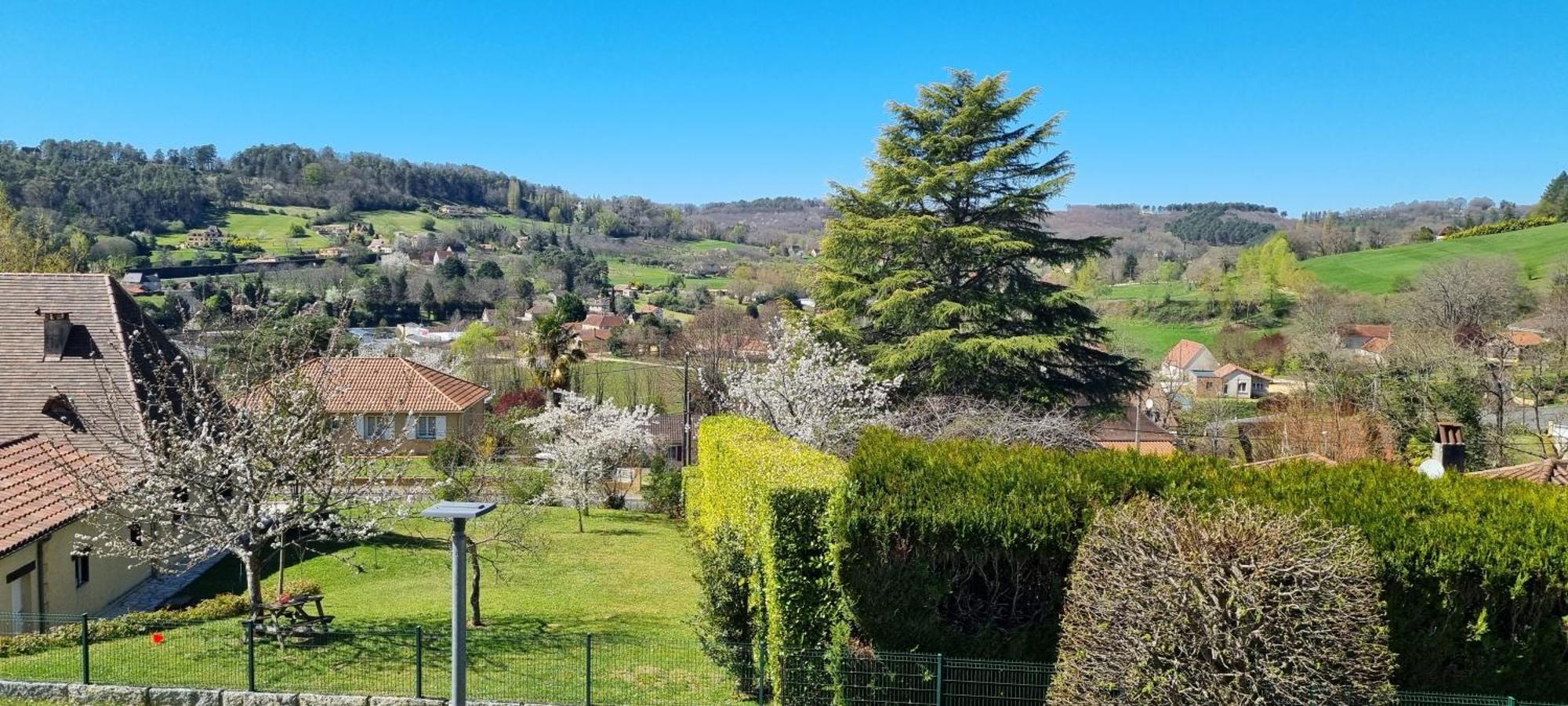 Les Hauts De Sarlat G4 - Clim Piscine Parking Wifi 2 Chambres Exteriér fotografie