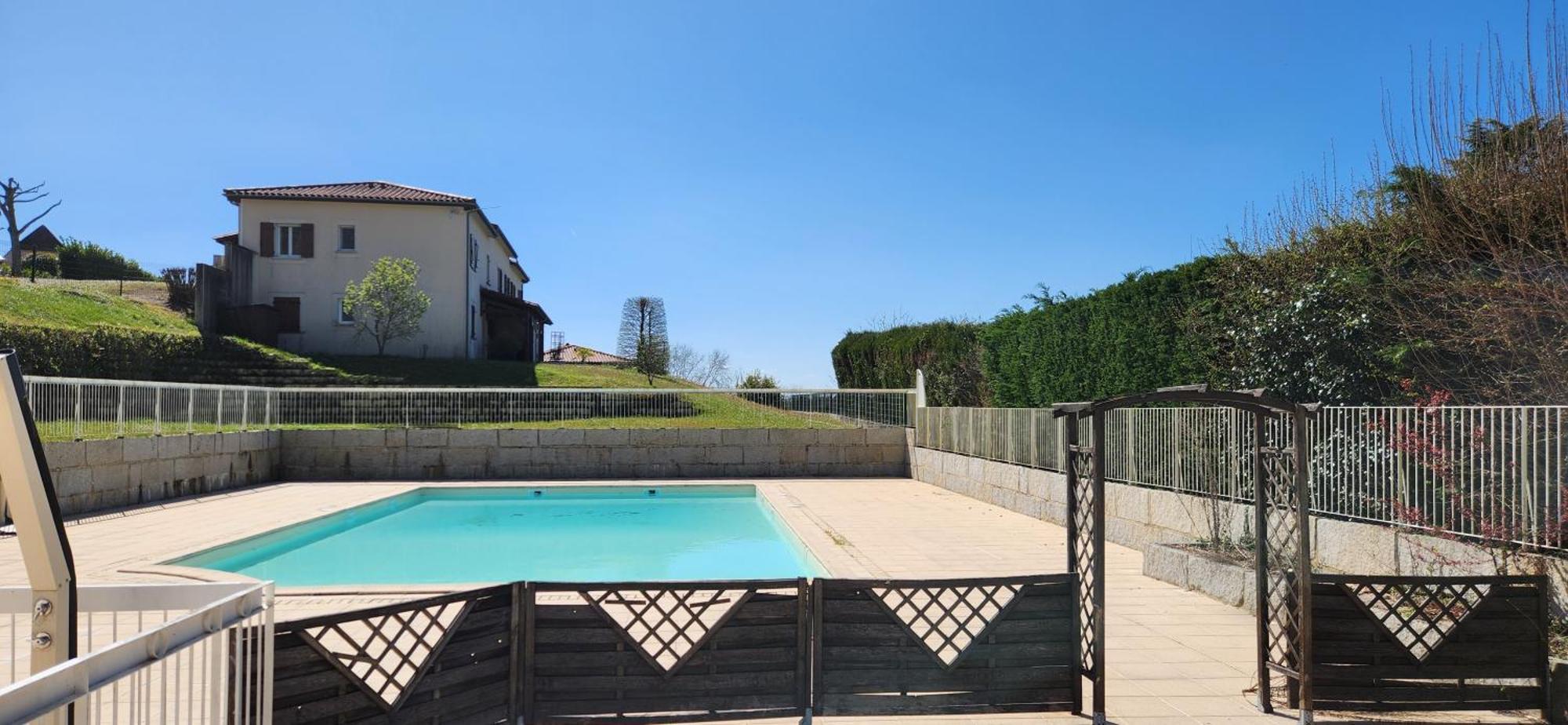 Les Hauts De Sarlat G4 - Clim Piscine Parking Wifi 2 Chambres Exteriér fotografie