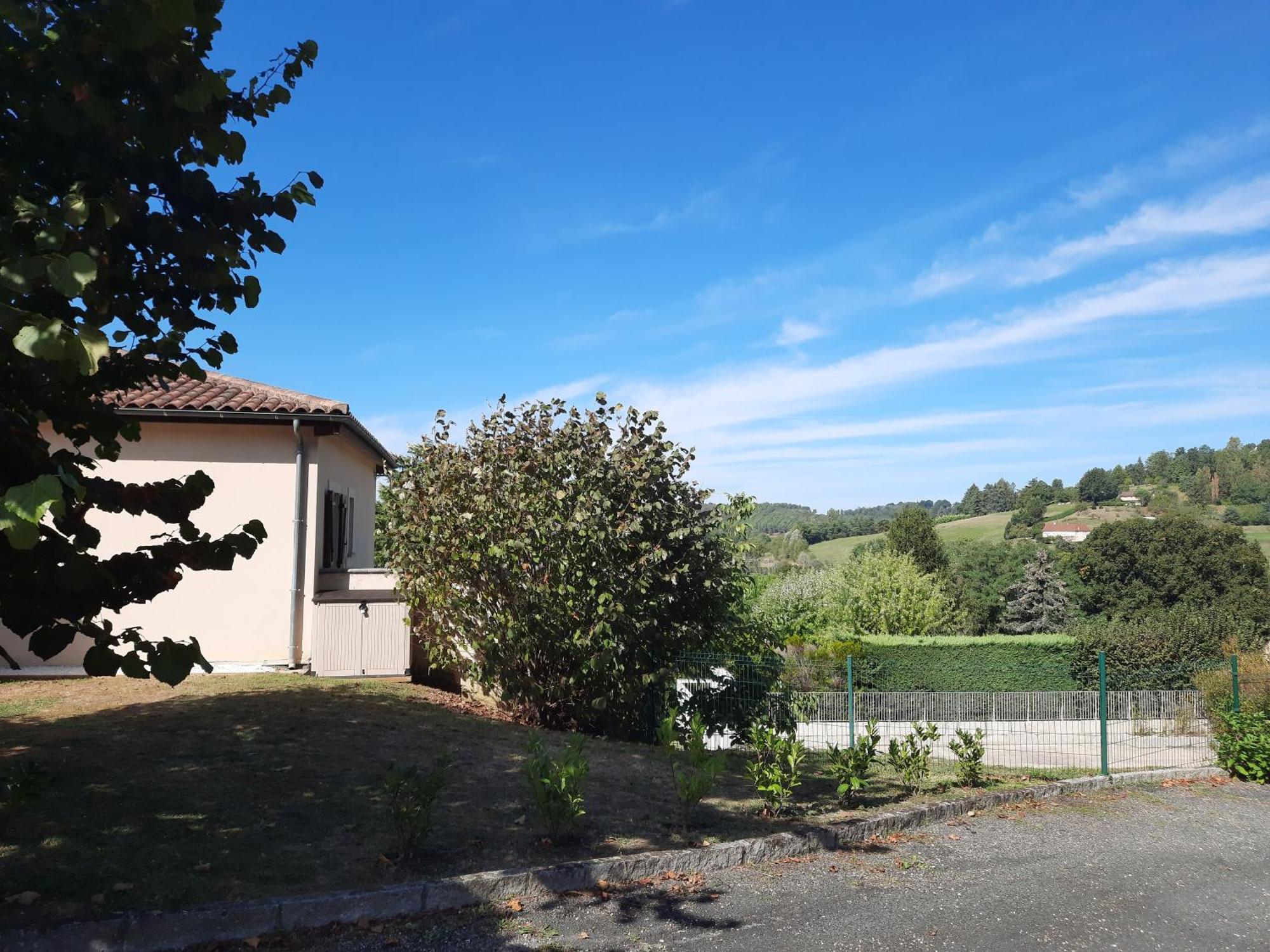 Les Hauts De Sarlat G4 - Clim Piscine Parking Wifi 2 Chambres Exteriér fotografie