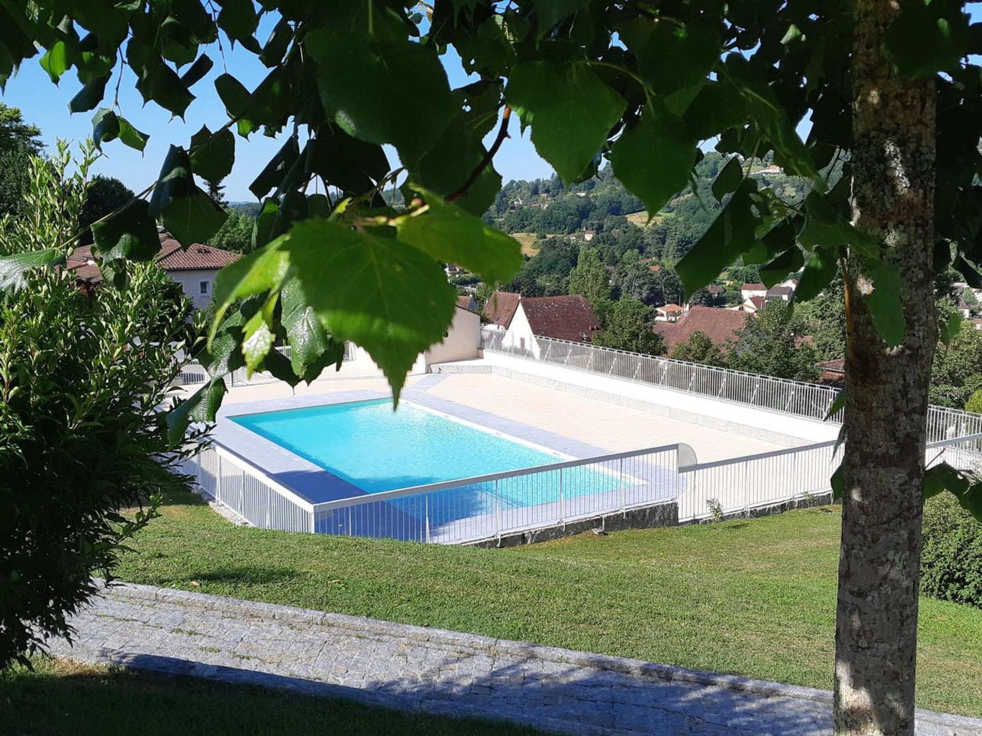 Les Hauts De Sarlat G4 - Clim Piscine Parking Wifi 2 Chambres Exteriér fotografie
